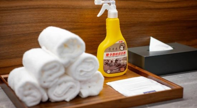 Madison Hotel (East Square Zhengzhou East Railway Station), Rezervovat Hotel Čeng-čou Henan