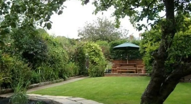 Woodleigh Bed and Breakfast