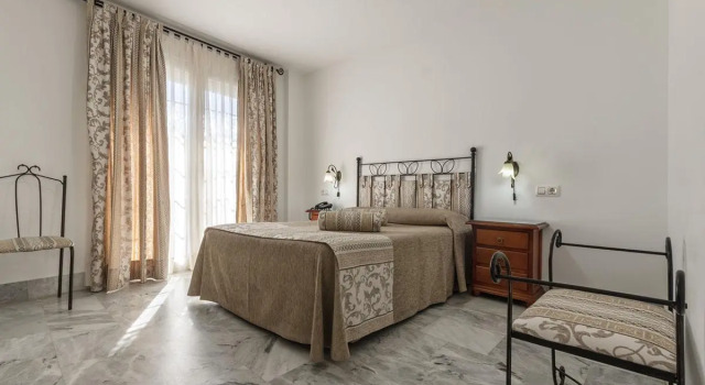 Двухместный номер Standard Hotel La Parrita