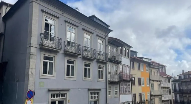 Porto Vitoria Apartments, Забронировать Апартаменты/квартира Порту Регион Порту, рядом с Канатная дорога Гайя