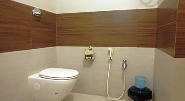 Номер Deluxe Hotel Lumbini International
