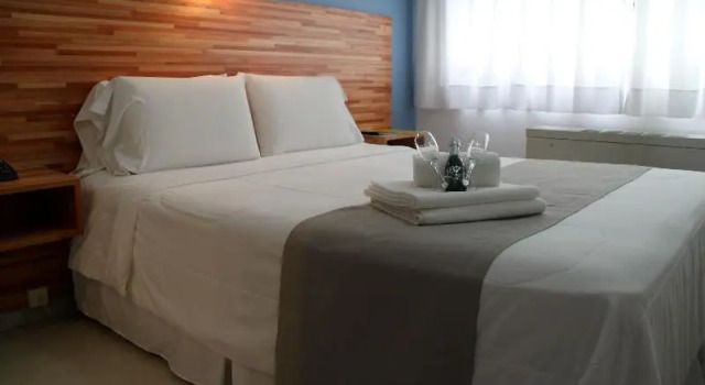 Номер Standard Hotel Florinda