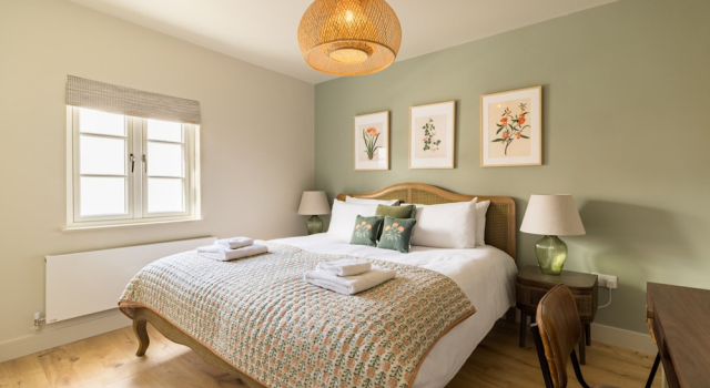 Your Place - 2 Bedroom Mews House in Notting Hill, Забронировать Дом для отпуска Виллы Лондона, рядом с Опера-Холланд-Парк, Вилла