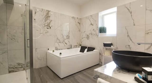 Deluxe værelse La Dolce Vita Rooms