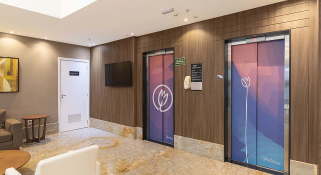 Tulip Inn Vila Velha