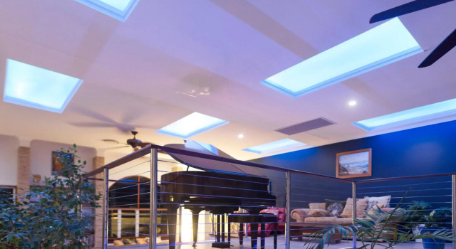 Luxury Penthouse 5 BDR 3 Bath Twin Rain Showers 365 sq mtrs, Prenota Hotel Hotel a Queensland con parcheggio, Parcheggio