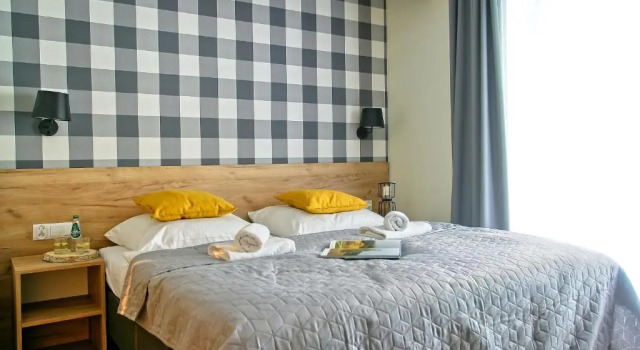 Студия Apartamenty Magia Gór