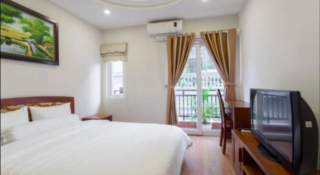 Palmo Service Apartment 1, Забронировать Апартаменты/квартира Апартаменты Ханоя, Апартаменты/квартира