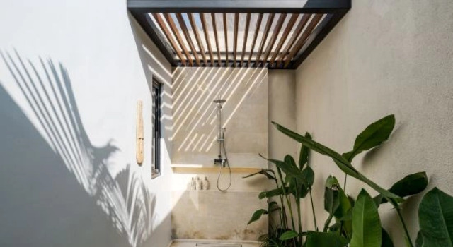 Villa Golden Lion by BaliSuperHost, Rezervovat Vila Chaty v Bali, Chalupa