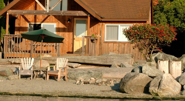 Номер Standard West Beach Resort