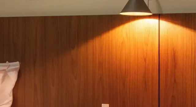 Трёхместный номер Standard Foz Central Budget Hotel