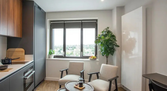 Enclave Croydon - Campus Accommodation