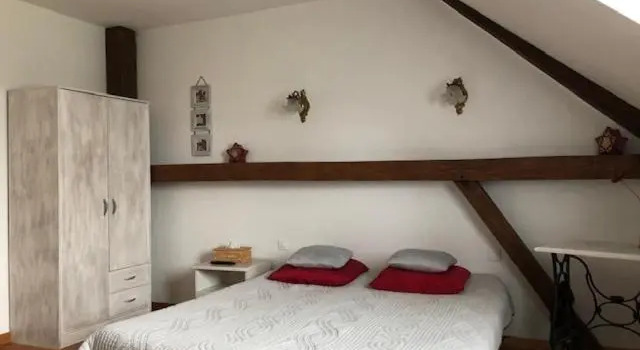 Les trois Cornets, Book Hotel Saint-Ouen-des-Champs Upper Normandy