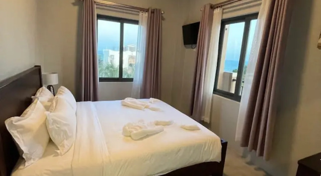 Номер Standard Coral View Hotel & Resort