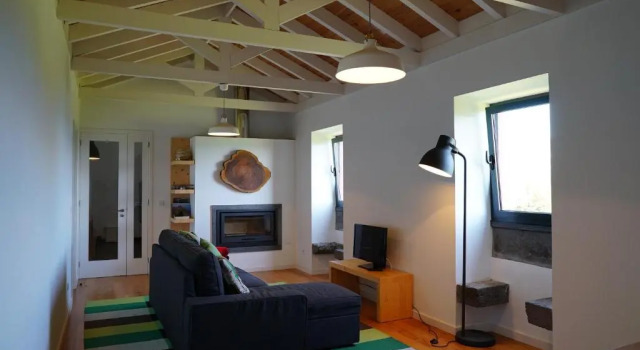 Casa do Cedro do Mato, Buchen Sie Hotel Santo Amaro 