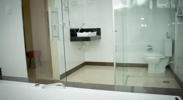 Люкс Minas Platinum Hotel & Convention