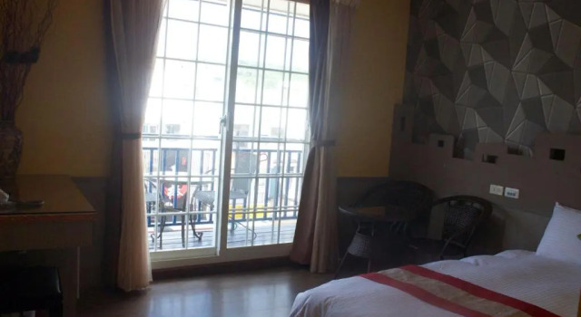 Wen-Feng House B&B