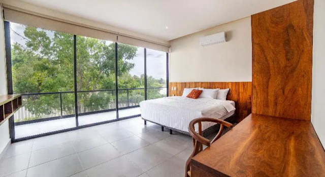 Номер Standard Deluxe Apartments Azure