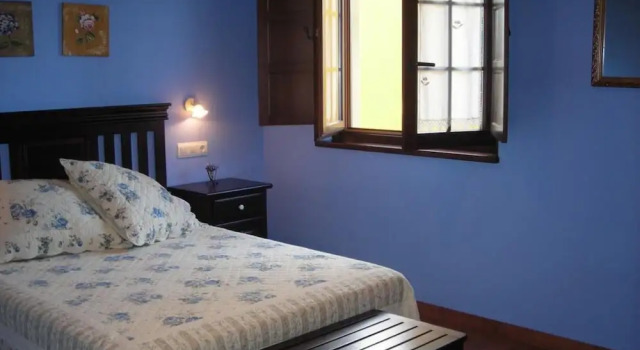 107446 - Apartment in Puerto de la Vega, Prenota Appartamento Navia 