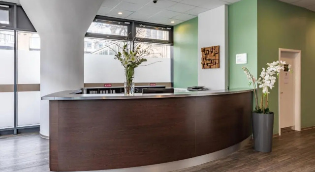 Garner Hotel Berlin - Schöneberg by IHG