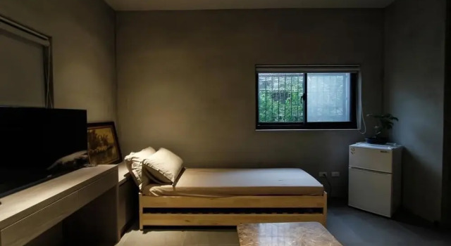 The Grey Loft One
