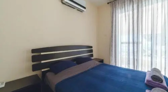 Apartment 14 in Coral Bay, Book Lejlighed Hoteller i Coral Bay med parkering, Parkering