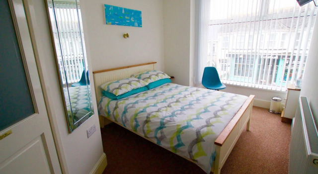 Westward B&B, Забронировать Отель «постель и завтрак» Бизнес-отели Англии, 4* 5*