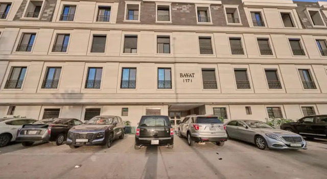 Mabaat - Al Nakheel - 546, Buchen Sie Ferienwohnung Provinz Riad Provinz Riad
