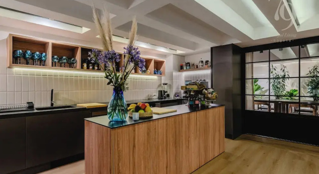 79bogotá Boutique Suites, Rezervați Hotel boutique Bogotá Columbia