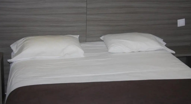 Одноместный номер Standard HOTEL PARIS PANAM-PERE LACHAISE-PLACE GAMBETTA-HOPITAL TENON-REPUBLIQUe