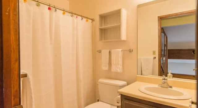 Коттедж Kelly 3 Bedroom Holiday Home By Tahoe Truckee