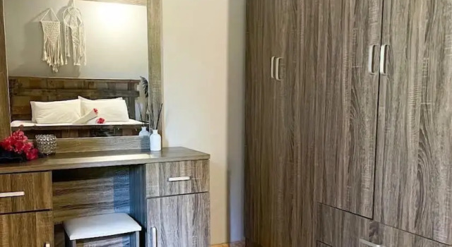 Номер Comfort Slovenska Hisa Zanzibar
