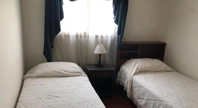 Departamento Torre Iv, Prenota Hotel Comodoro Rivadavia 