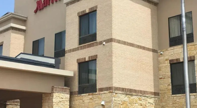 Fairfield Inn & Suites by Marriott Dallas Mansfield, Забронировать Отель Мансфилд Dallas - Fort Worth Metropolitan Area