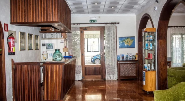 Hotel Martorell