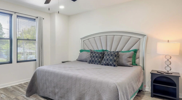 Walk to Stadiums & Dining: Pet-friendly Home!, Prenota Casa vacanze Jacksonville Florida