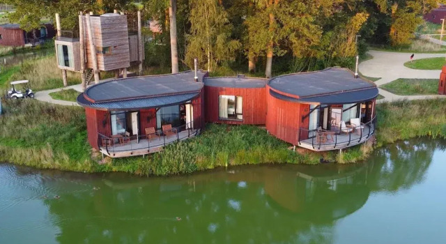 Spacious Family Cottage, Rezerwuj Dom wakacyjny Antoing 