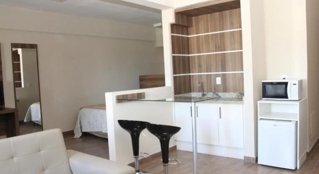 Номер Executive Resende Inn