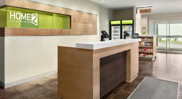 Home2 Suites By Hilton Kalispell, Book Hotel Hoteller i Montana med pool, Swimmingpool
