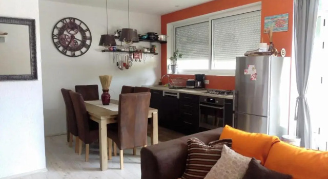Апартаменты Apartmani Roić