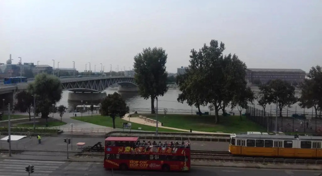 Studio along the Danube, Забронировать Отель 09. Ференцварош 
