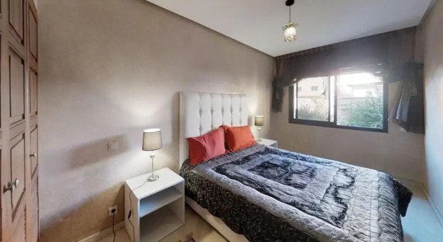 Appartement au coeur de Gueliz, Rezerwuj Apartament Gueliz 