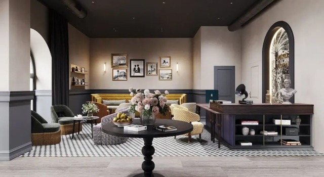 Jadran Heritage Hotel Valamar Collection, Đặt Khách sạn Khách sạn ở Poreč Riviera bao gồm bữa sáng, Bữa sáng