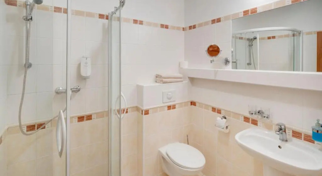 Номер Standard Hotel Kolonie