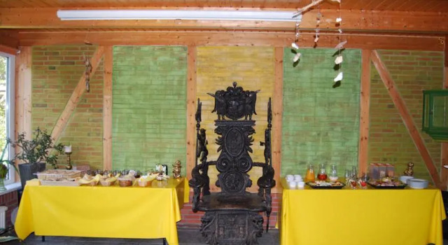 Pension Sonnenblume