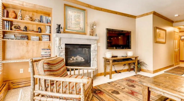 Jackpine & Black Bear Condos by Vail Resorts, Забронировать Курортный отель Отели Кистон 4 звезды, рядом с Эрджентин, 4*