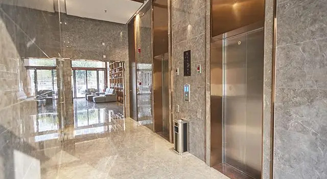 Poltton International Service Apartment Zhanjiang Airport