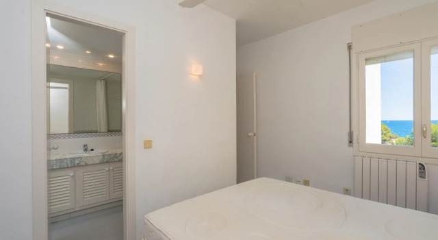 St-34 Begur Aiguafreda 6 PAX