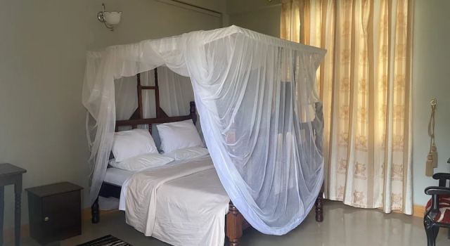 Tumaini Homestay, Rezervasyon Tatil Evi Arusha Tanzanya