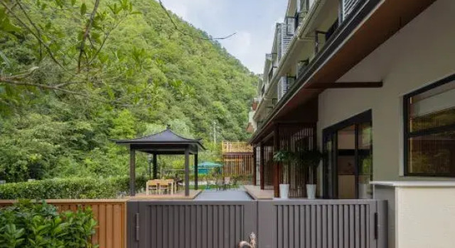 Shanfeng Yinxi Homestay (Muyu Town), Забронировать Отель Отели Шэньнунцзя 3 звезды, 3*